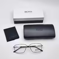 عینک طبی BOSS مدل 56012c6