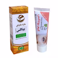 کرم بوتاکس دارونامه (40 گرم)