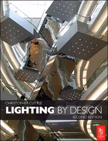 دانلود کتاب Lighting by Design Second Edition - دانلود کتاب های دانشگاهی