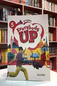 Everybody up 5