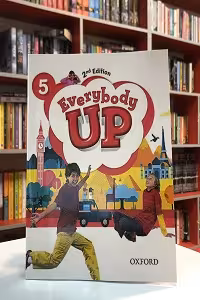Everybody up 5