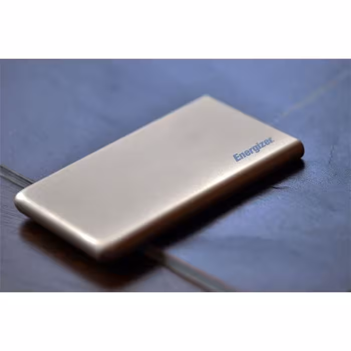 شارژر همراه انرجایزر مدل UE4002 با ظرفیت 4000 میلی آمپر ساعت