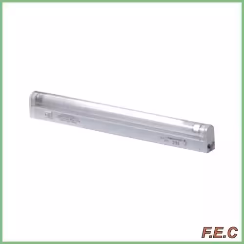 مهتابی فلورسنت با قاب 117 سانتی 28 وات