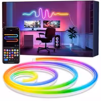 ریسه ار جی بی هوشمند