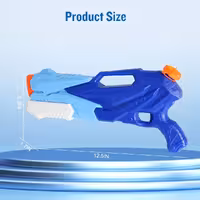 تفنگ آبپاش وارداتی ایتم 65_811