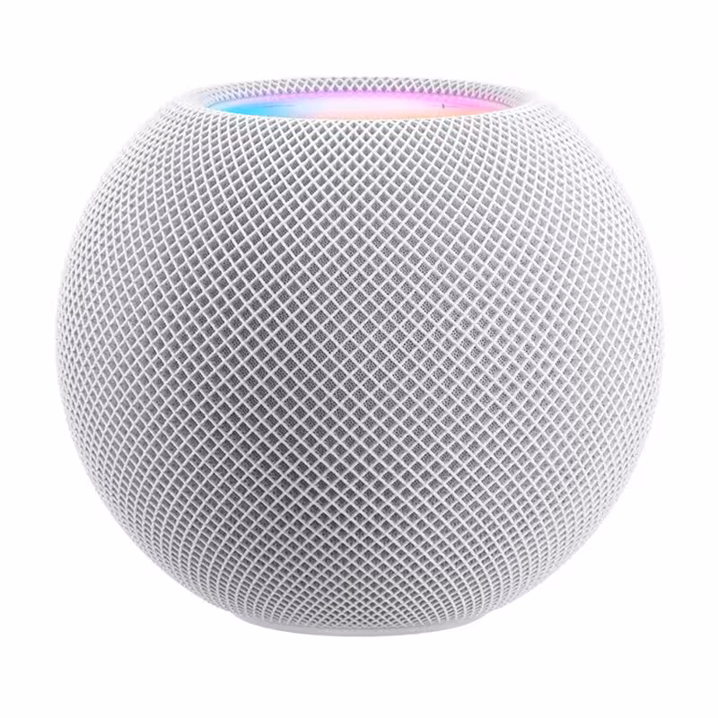 اسپیکر بلوتوثی اپل مدل HomePod Mini