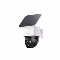 دوربین مداربسته تحت شبکه یوفی مدل Eufy SoloCam S340