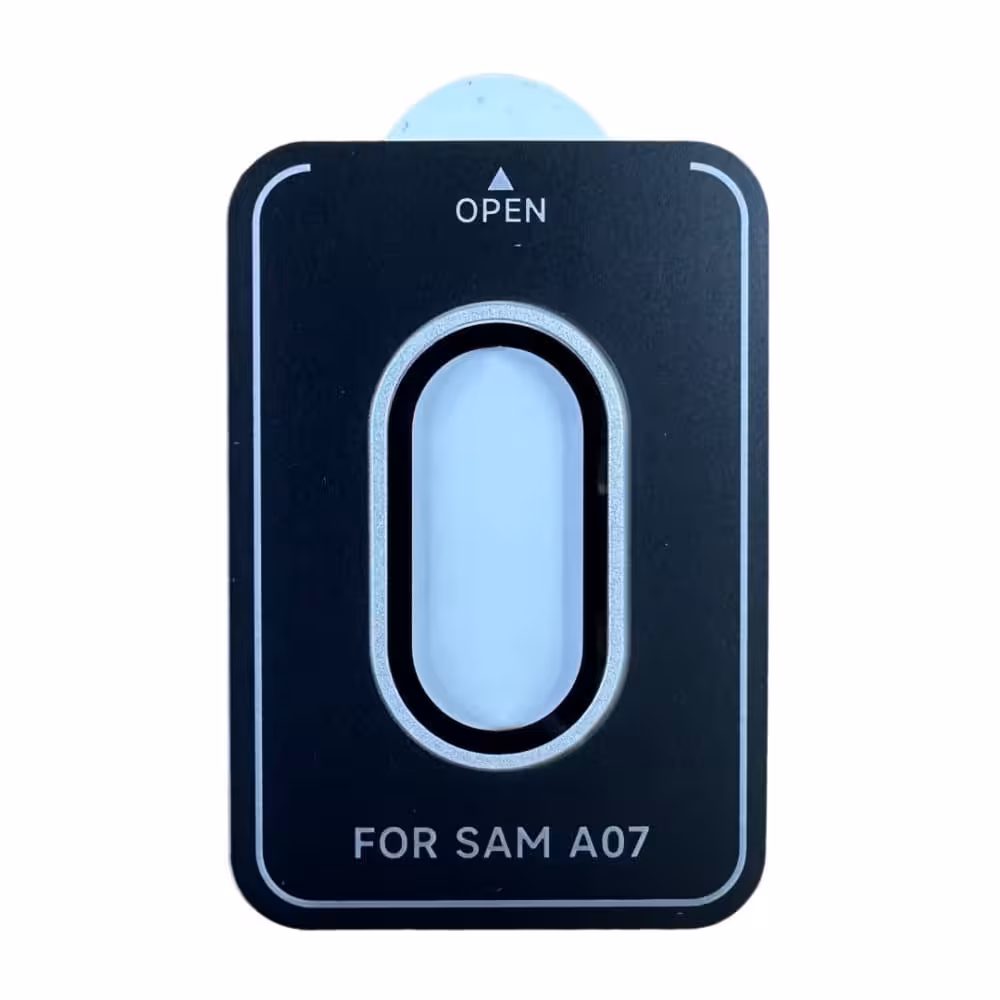 محافظ لنز سامسونگ A07