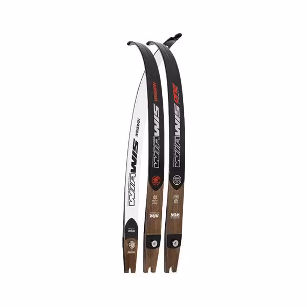 بازوی کمان ریکرو وین اند وین مدل (Wiawis One (Wood