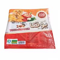 خمیر یوفکا ای دو 500 گرمی