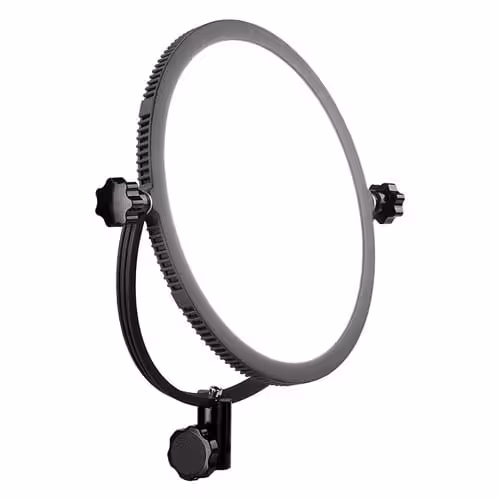 چراغ ال ای دی C-300RS 10 inch Bi-Color LED Light