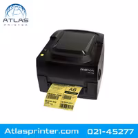 لیبل پرینتر میوا MEVA MBP 1000