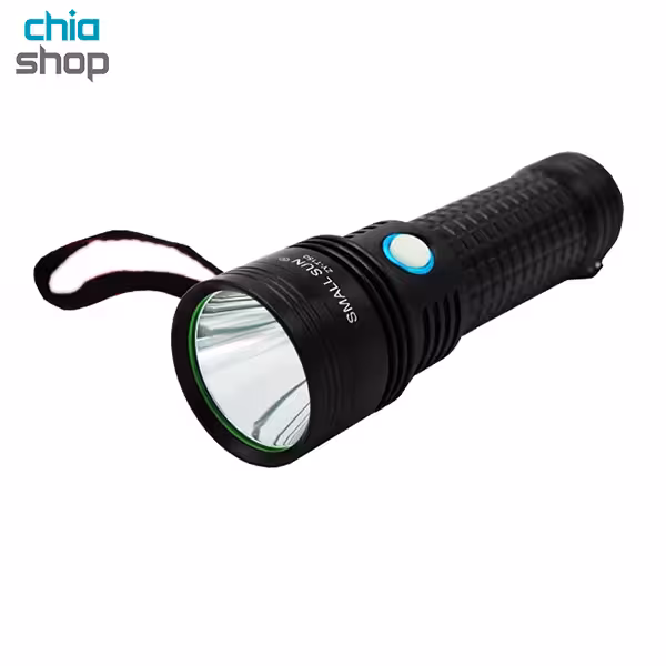 چراغ قوه شکاری اسمال سان مدل ZY-T150