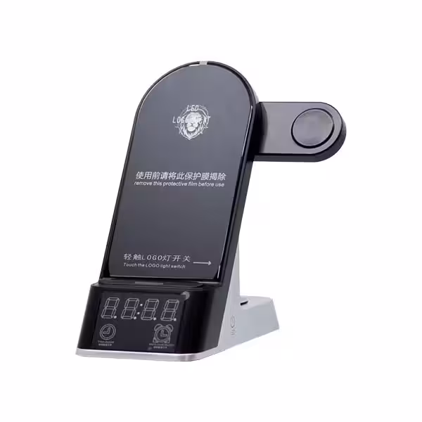 شارژر بی سیم گرین لاین مدل GN6in1WFC