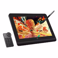 قلم نوری ایکس پی پن مدل Artist Pro 14 Gen 2