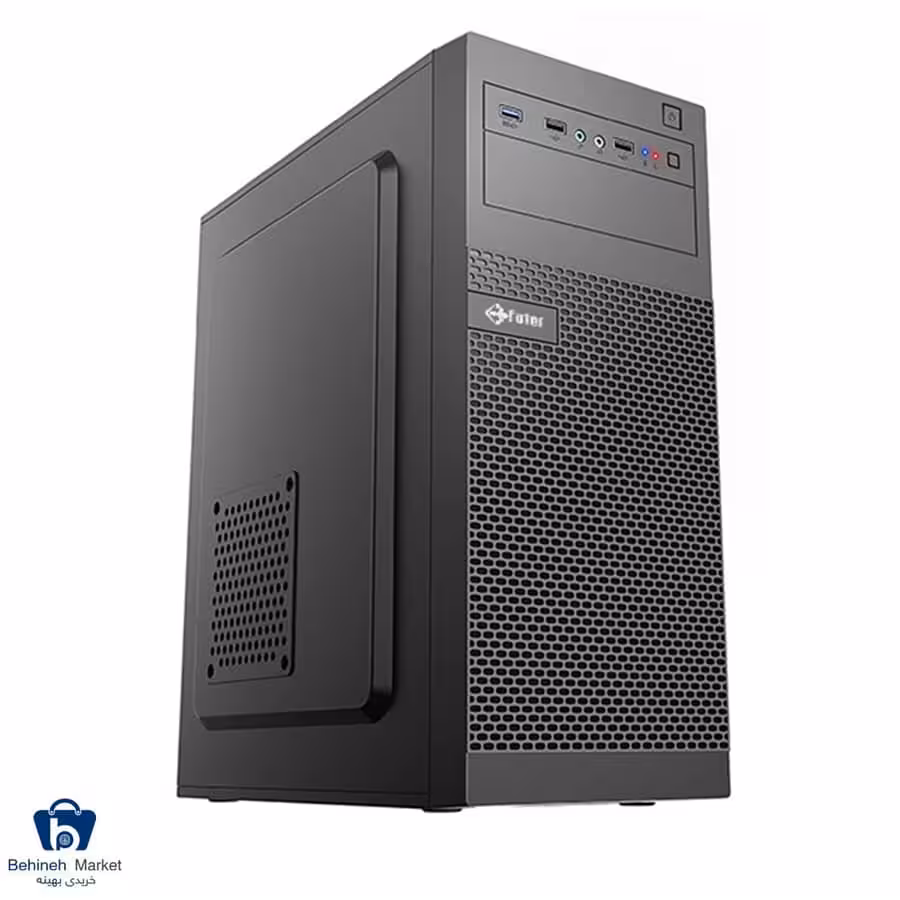 کیس کامپیوتر فاطر مدل F-3204