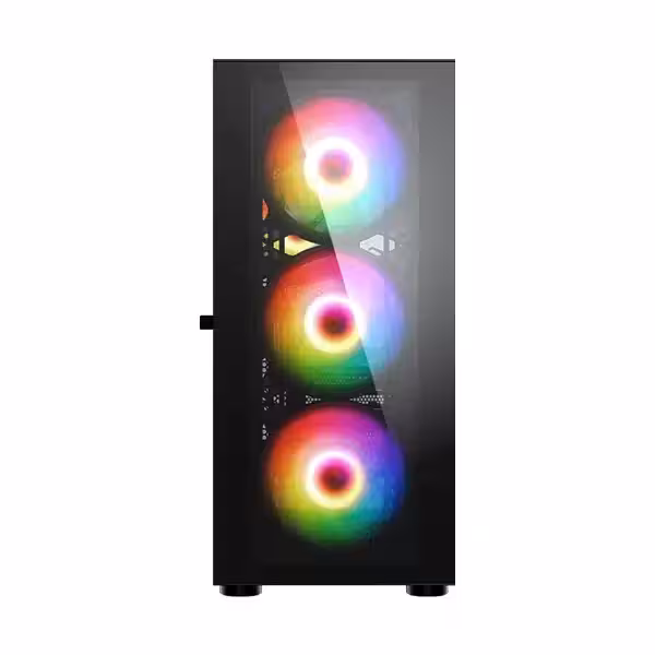 کیس اوست مدل AWEST AV301