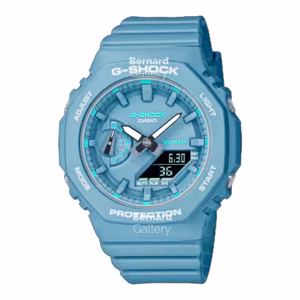 ساعت کاسیو جی شاک Casio G-Shock GMAS2100GA3A