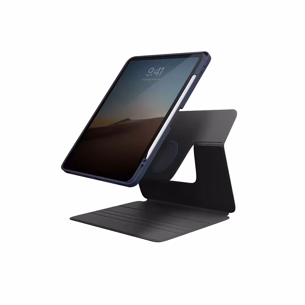 کاور یونیک مدل YORKER مناسب برای اپل iPad 10.2