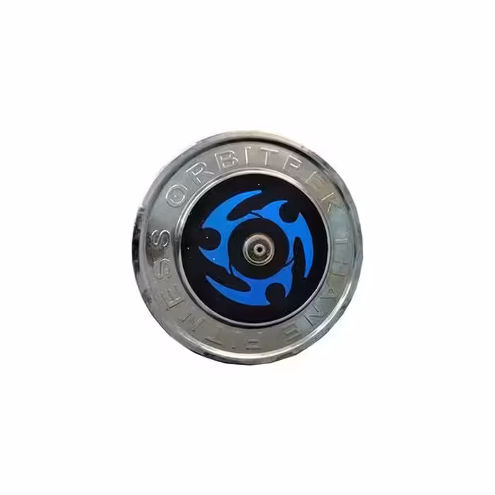 توپی اربیترک (Orbi Trek ELITE fabric pedal) مدل (A)