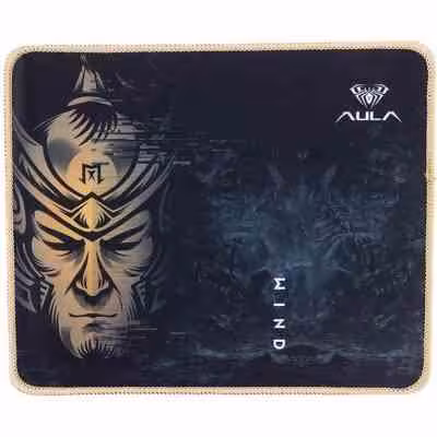 پد موس گیمی AULA – MP-W 30C