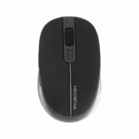 ماوس بی سیم Hicostar مدل HS-MW641 - مشکی