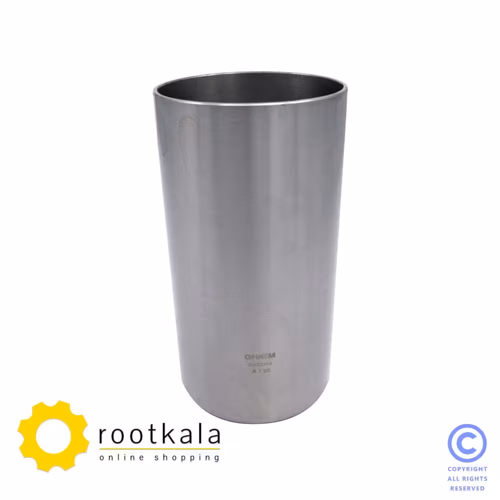 بوش موتور بیل مکانیکی کوماتسو PC200-6-7 Oversize