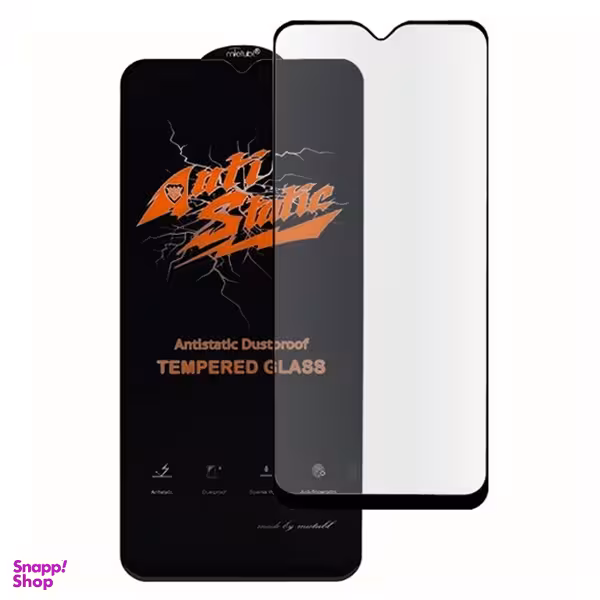 محافظ صفحه نمایش گوشی موبایل مدل anti static مناسب برای سامسونگ Galaxy A22 5G/F42 5G