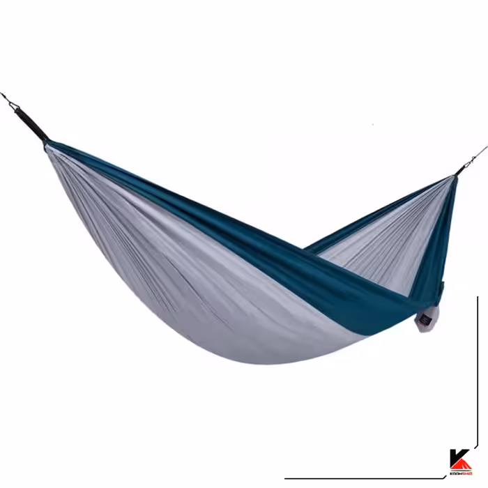 تخت آویز دو نفره نیچرهایک مدل Super Light