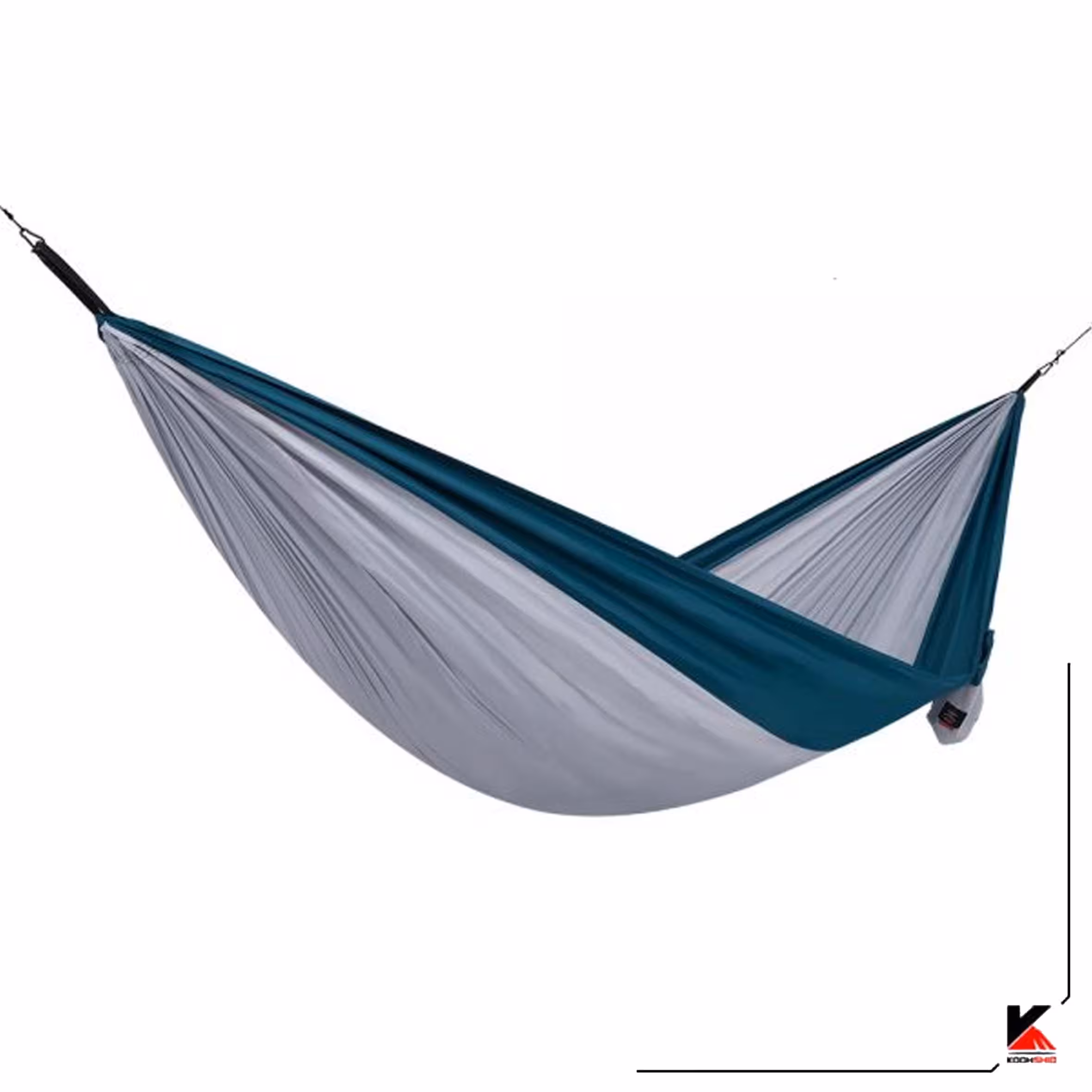 تخت آویز دو نفره نیچرهایک مدل Super Light