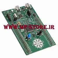برد STM32F3-Discovery
