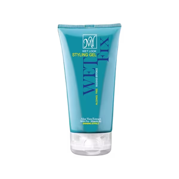 ژل موی مرطوب مدل Wet Fix مای My Wet Fix Hair Gel
