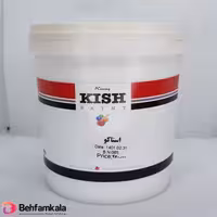 خمیر استوکو رونق کیش