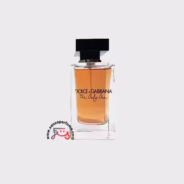عطر ادکلن تستر دلچه گابانا د اونلی وان | dolce gabbana the only one