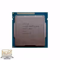 پردازنده اینتل intel core i5-3470 - کامپیوترچی