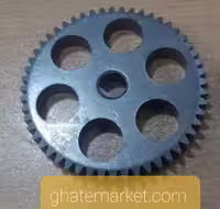 چرخ دنده خروجی چرخ گوشت سونامی SMG-2500