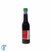 جوهر رنگ بنفش زرفام