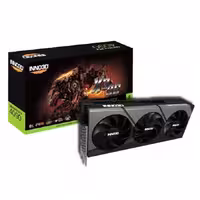 کارت گرافیک اینو 3 دی Inno3D RTX 4090 X3 OC 24GB