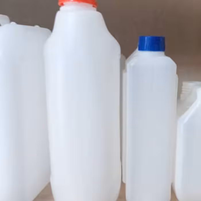 تینر و رقیق کننده انواع چسب به خصوص اپوکسی 4 لیتر