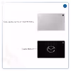 برچسب پوششی ماهوت مدل Mazda Motor مناسب برای تبلت سامسونگ Galaxy Tab A7 10.4 LTE 2020 T505