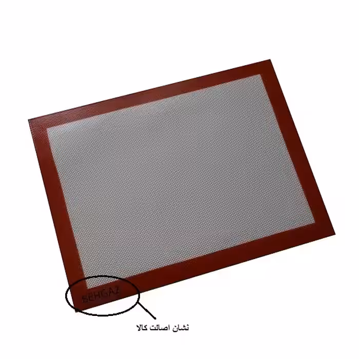 صفحه خمیر به گز مدل سیلپد اورجینال