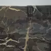 ملحفه آرین مدل روانداز طرح رعد دونفره سایز 170x240 سانتی متر