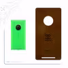 برچسب پوششی ماهوت مدل BFL-CHNL مناسب برای گوشی موبایل نوکیا Lumia 830