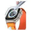 محافظ صفحه نمایش لاین مدل RT007 مناسب برای اپل واچ Ultra 49mm