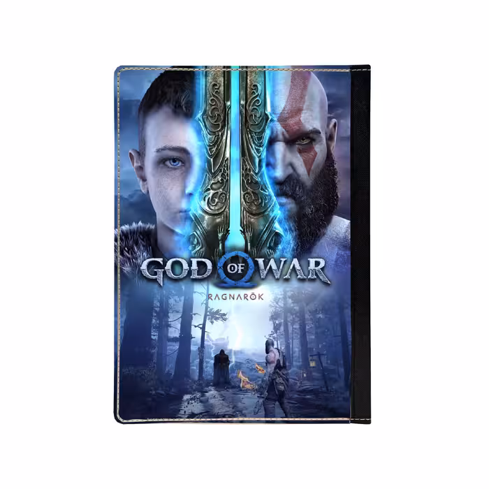 کلاسور مدل گاد آو وار