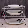 نظم دهنده کابینت ورسام مدل دو طبقه
