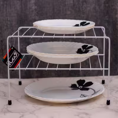 نظم دهنده کابینت ورسام مدل دو طبقه
