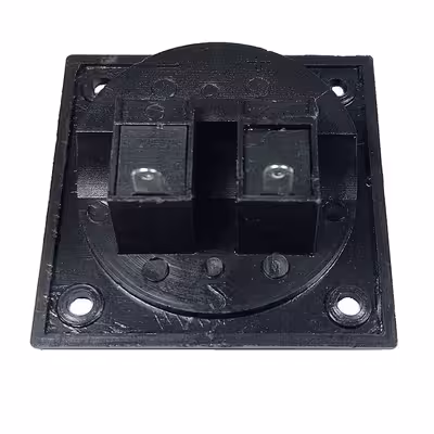 ترمینال بلندگو مدل TTS-CS57 بسته 4 عددی 