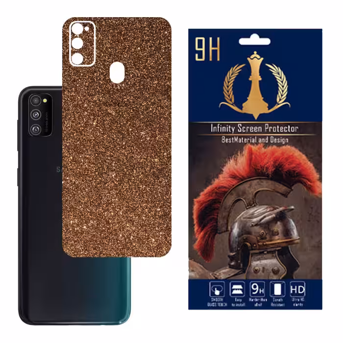 برچسب پوششی اینفینیتی مدل PRO MAX مناسب برای گوشی موبایل سامسونگ GALAXY M30S