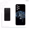 برچسب پوششی ماهوت مدل Artificial intelligence 2 مناسب برای گوشی موبایل سامسونگ Galaxy A13